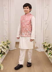 Lea Eid'25- Mini Elara Waistcoat