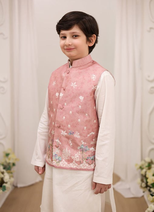 Rosalina Shirt And Dupatta