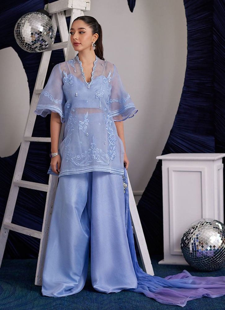 Farah Talib Aziz