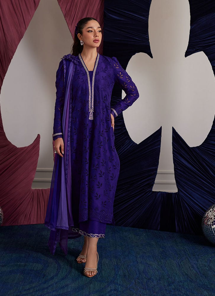 Farah Talib Aziz