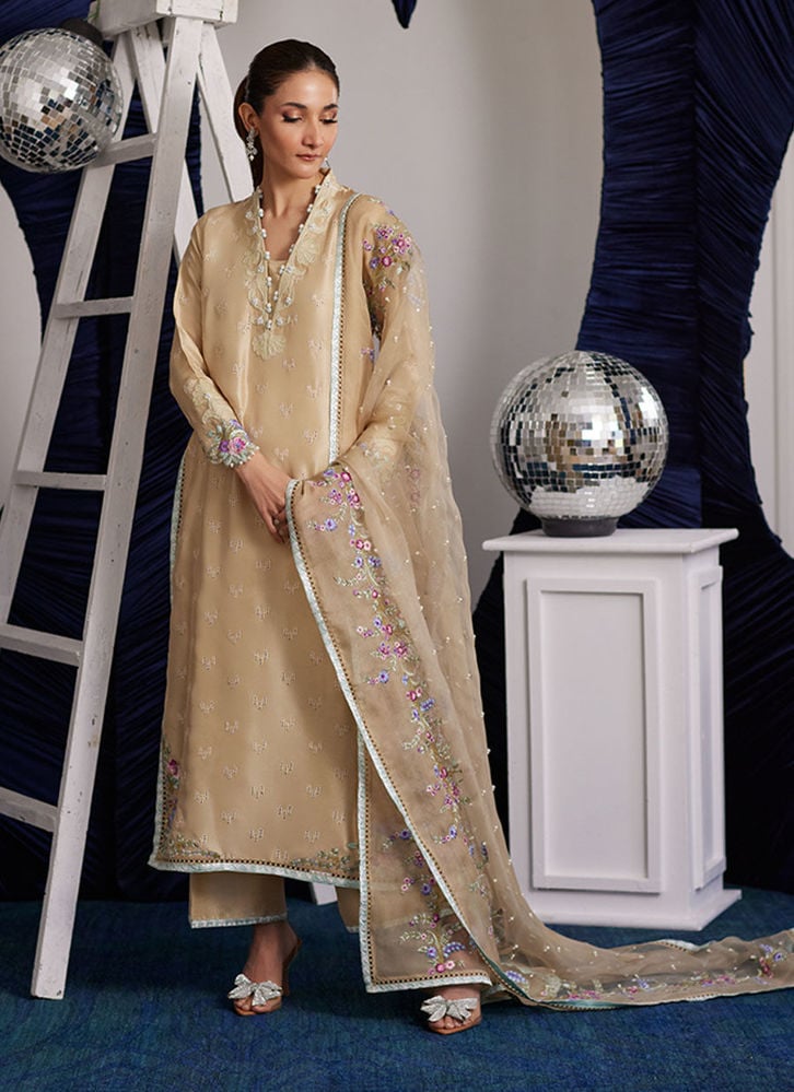 Farah Talib Aziz