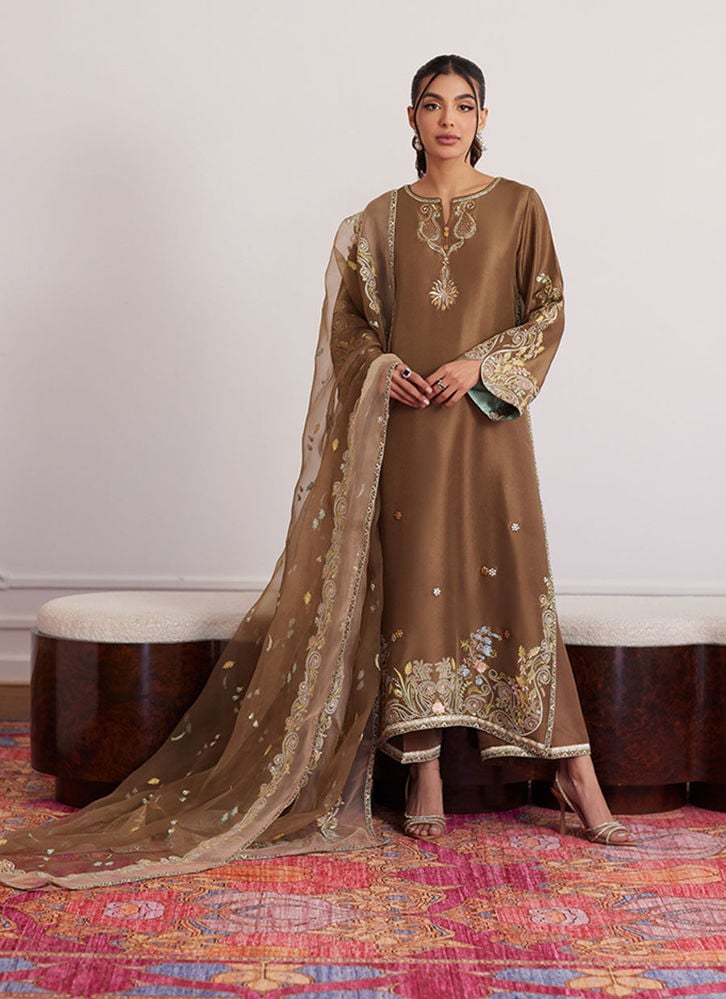 Farah Talib Aziz