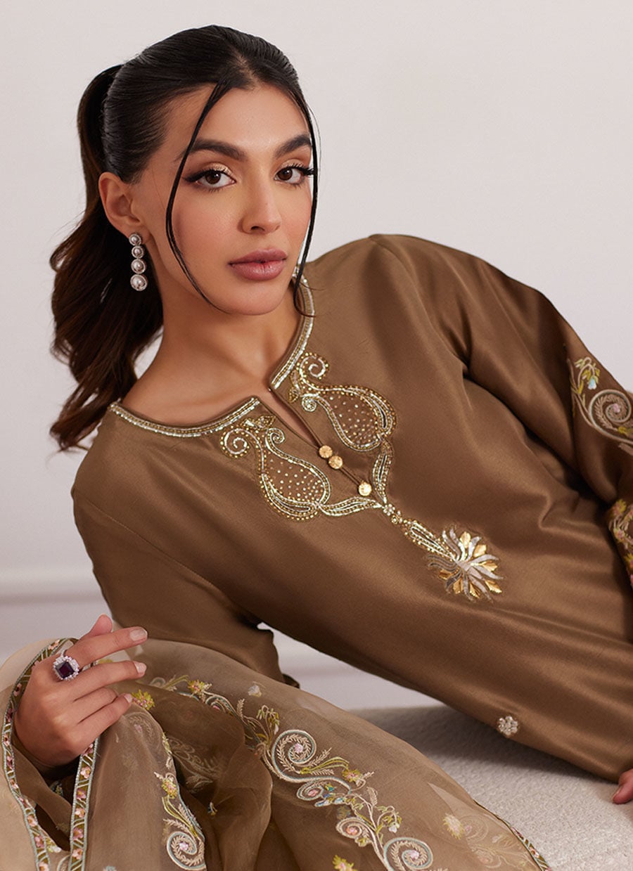 Farah Talib Aziz
