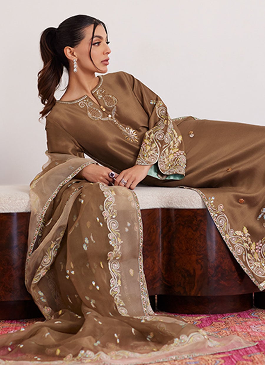 Farah Talib Aziz