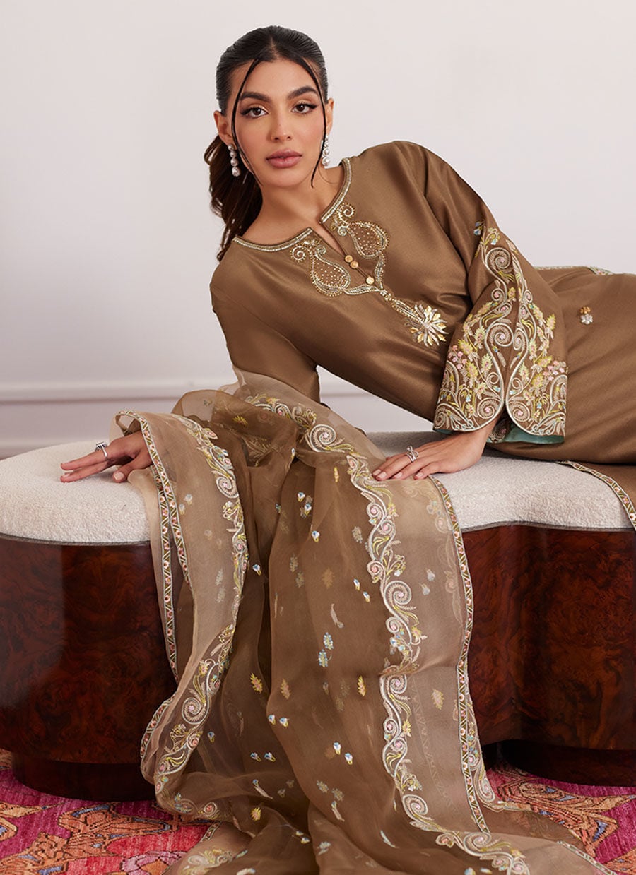 Farah Talib Aziz