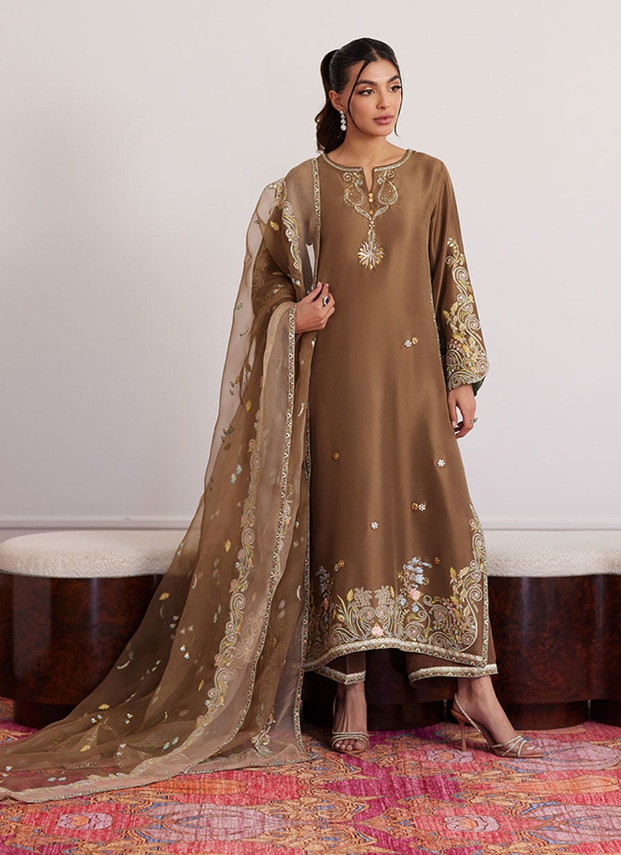 Farah Talib Aziz