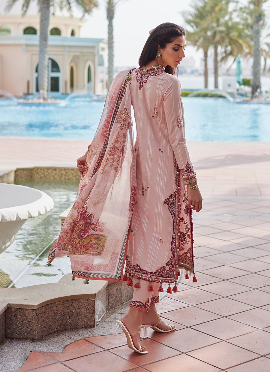 Farah Talib Aziz