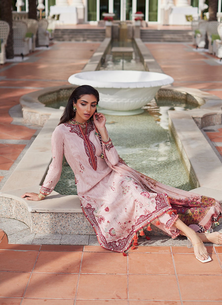 Farah Talib Aziz