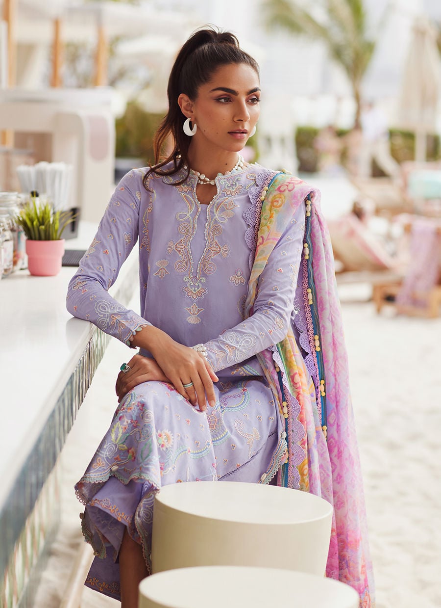 Farah Talib Aziz