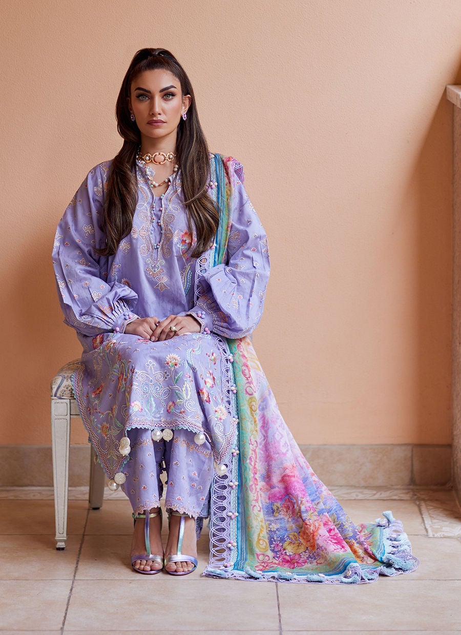 Farah Talib Aziz