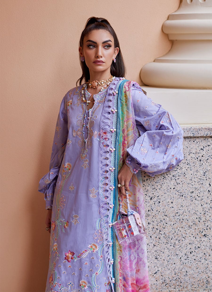 Farah Talib Aziz