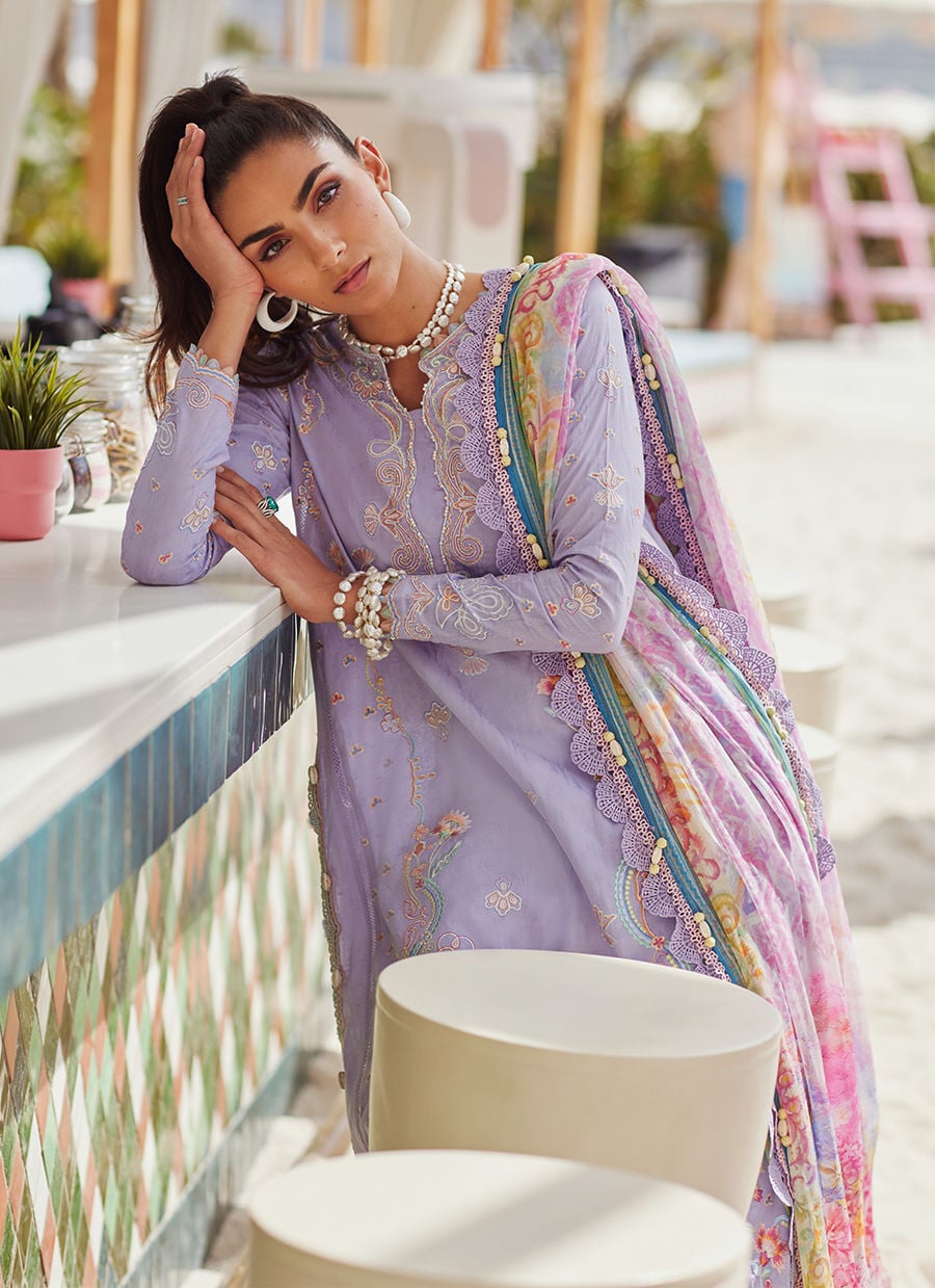 Farah Talib Aziz
