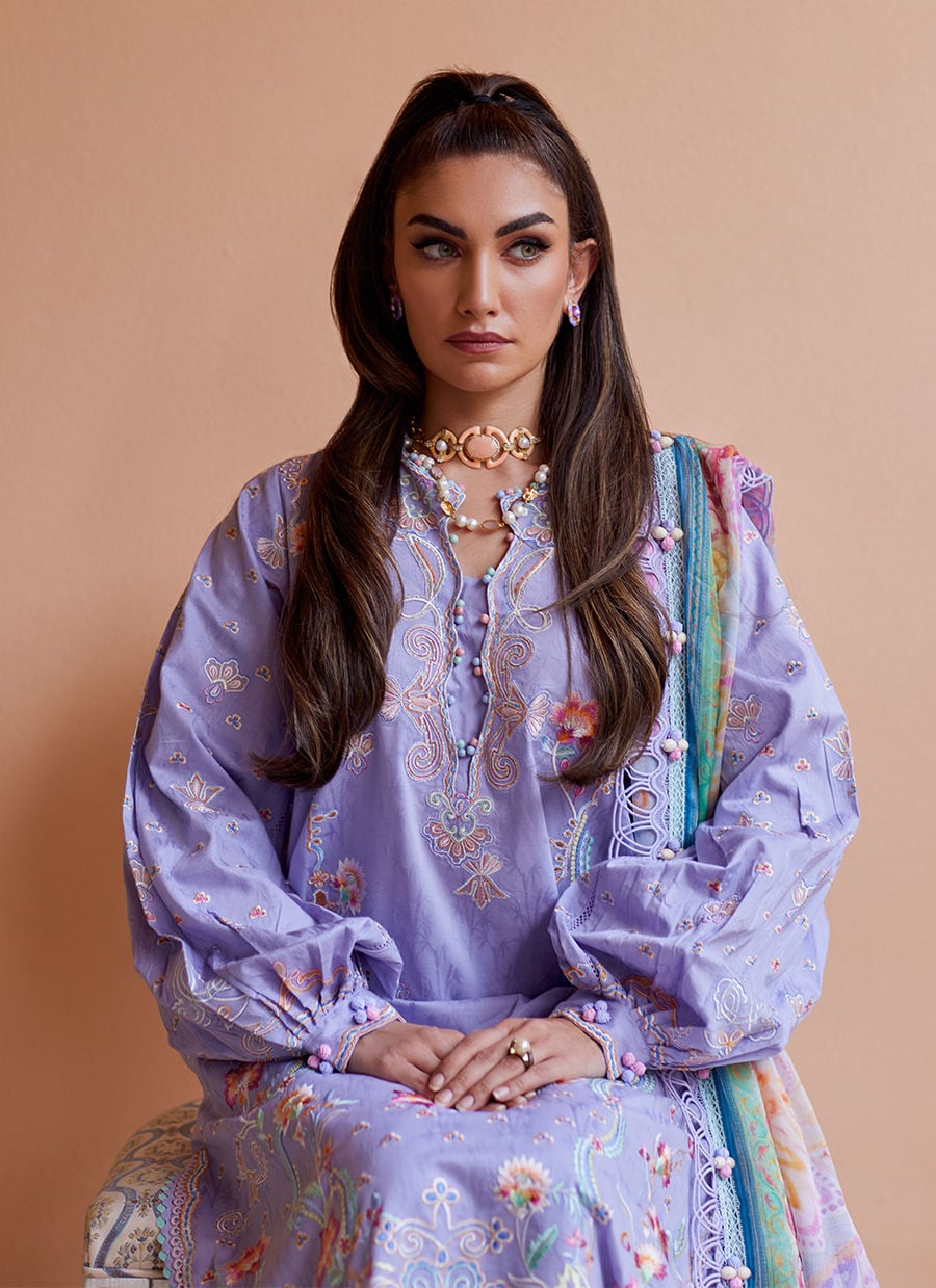 Liliana Lavender