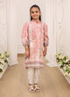 Elara Blossom With Pants