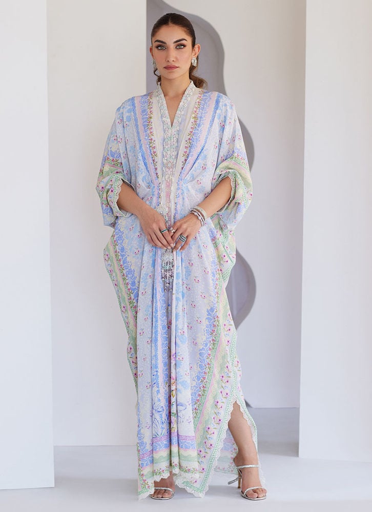 Farah Talib Aziz