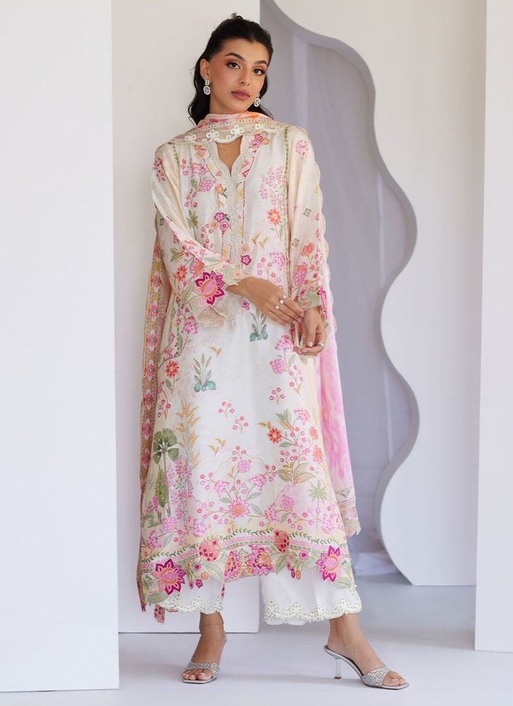 Farah Talib Aziz