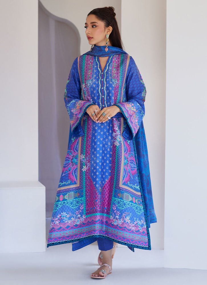 Farah Talib Aziz