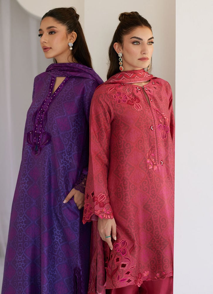 Luxe Silk Pret - Reporting