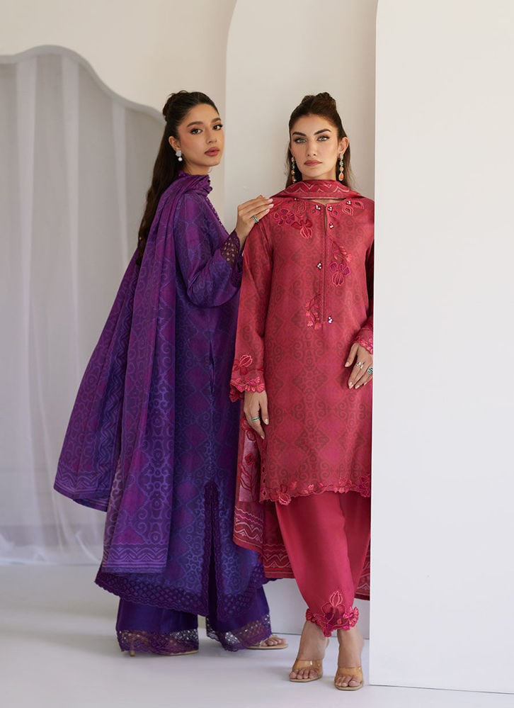 Luxe Silk Pret - Reporting
