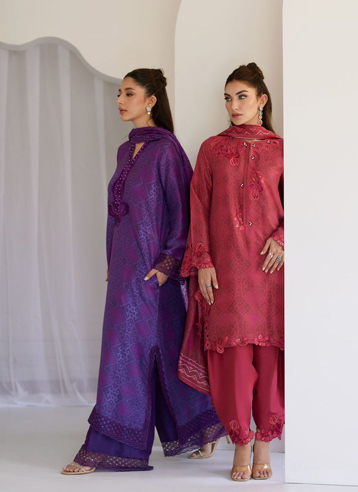 Luxe Silk Pret - Reporting