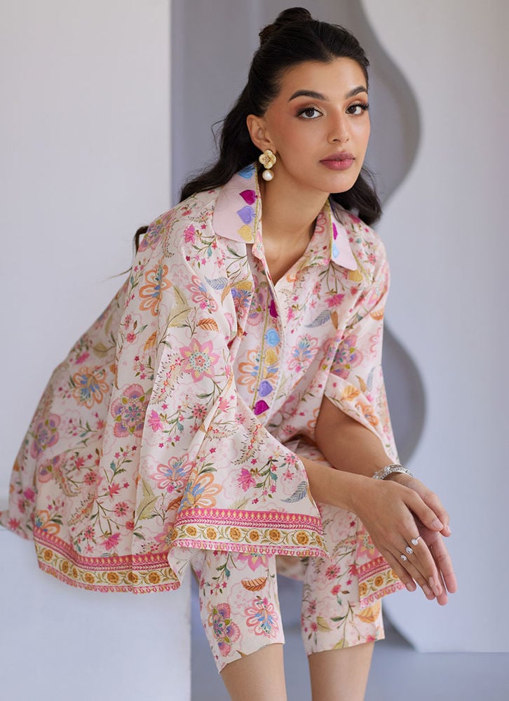 Luxe Silk Pret - Reporting