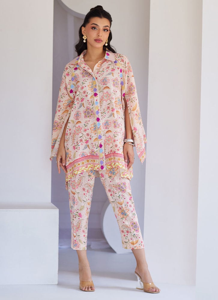 Luxe Silk Pret - Reporting