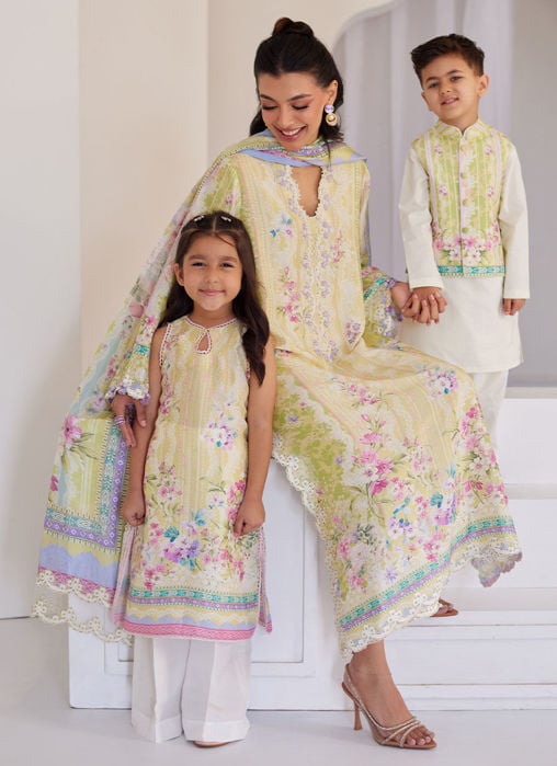 Aneeta Crimson Shirt And Dupatta