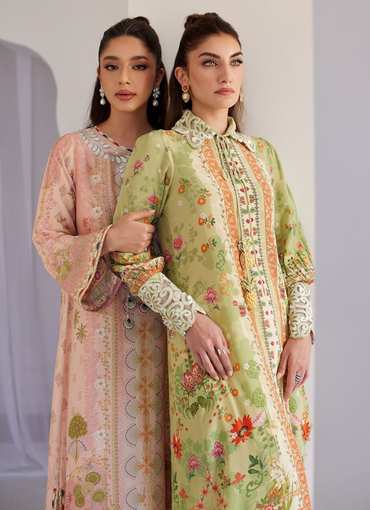Luxe Silk Pret - Reporting