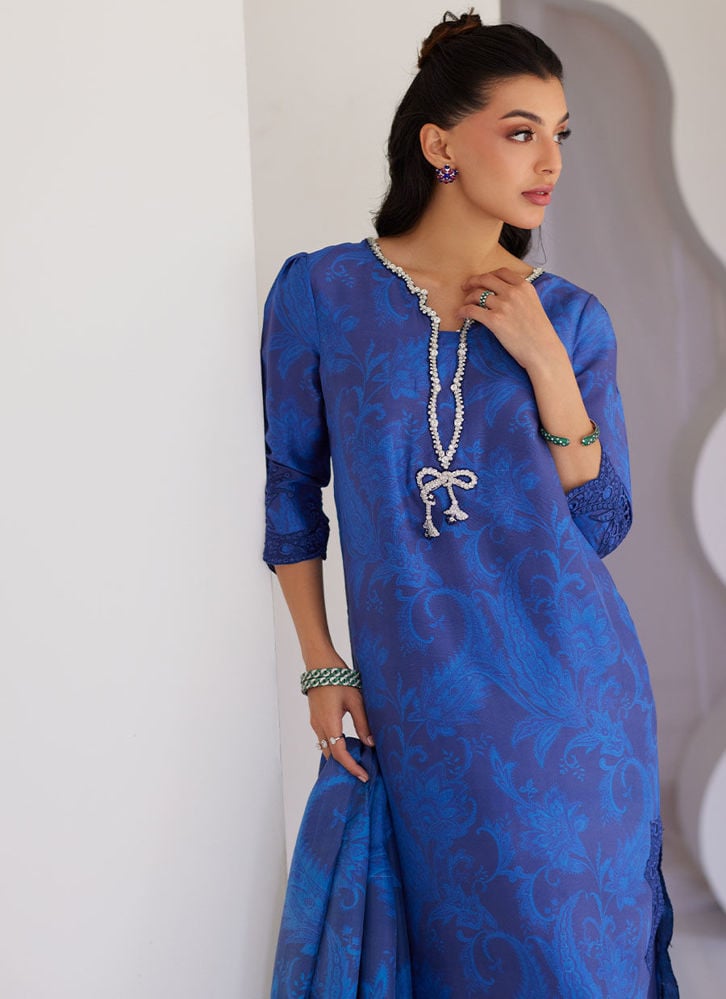 Luxe Silk Pret - Reporting