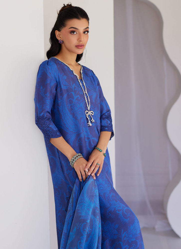 Luxe Silk Pret - Reporting