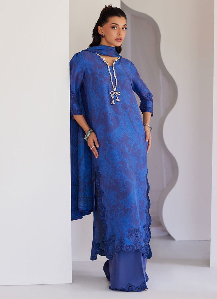 Luxe Silk Pret - Reporting
