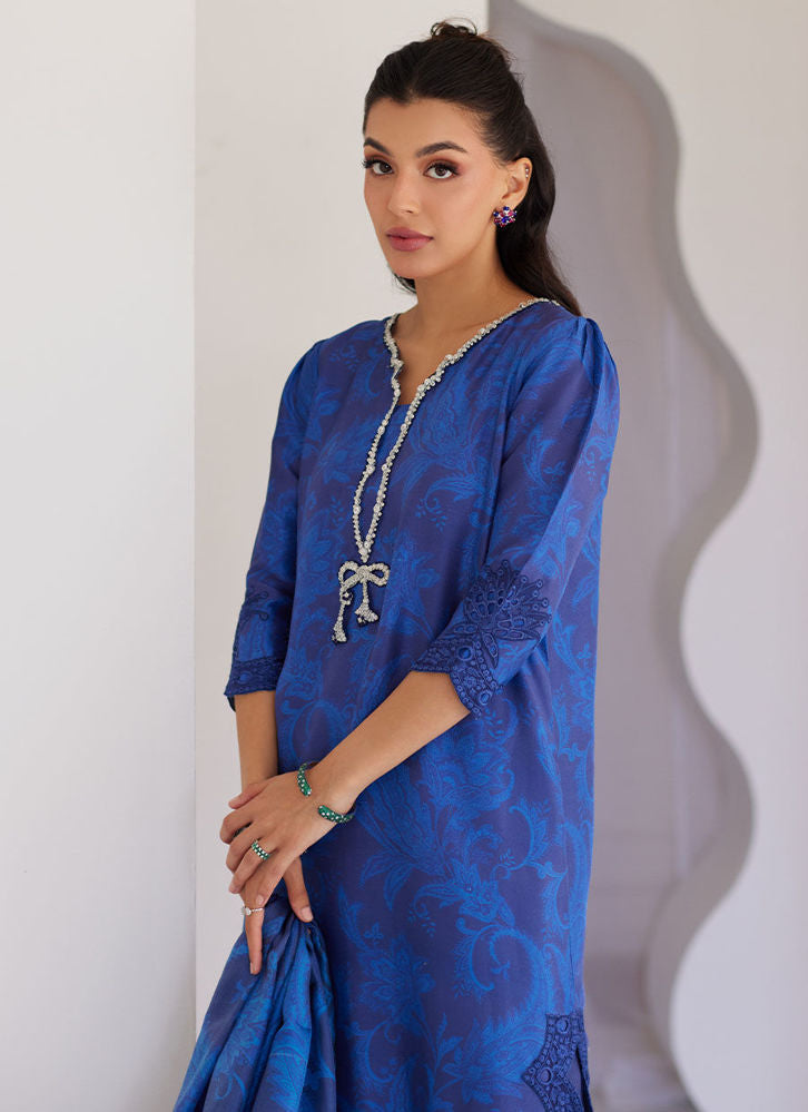 Luxe Silk Pret - Reporting