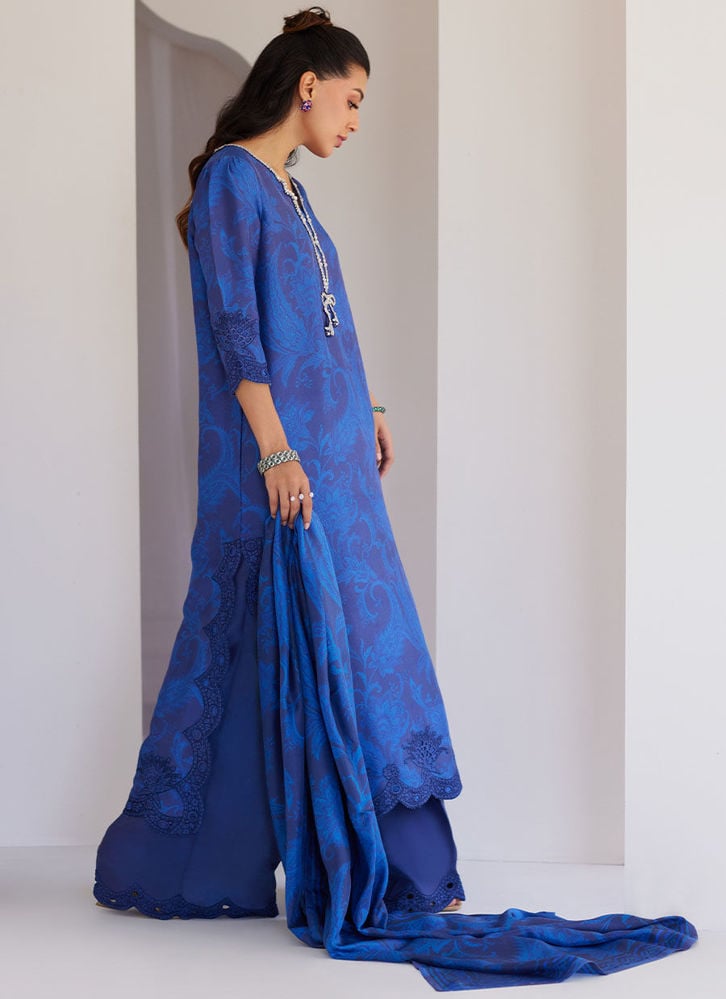 Luxe Silk Pret - Reporting
