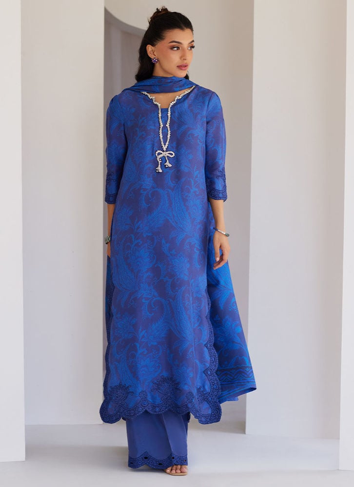 Luxe Silk Pret - Reporting