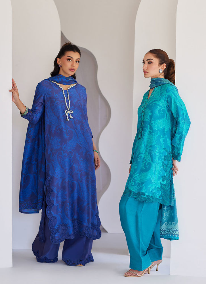 Luxe Silk Pret - Reporting