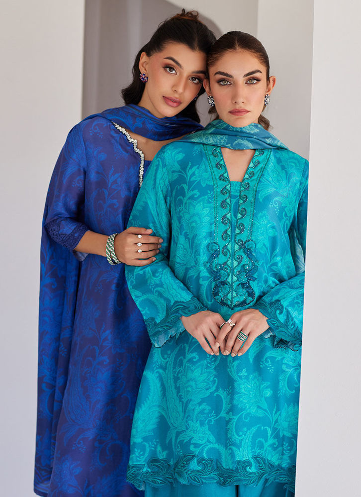 Luxe Silk Pret - Reporting