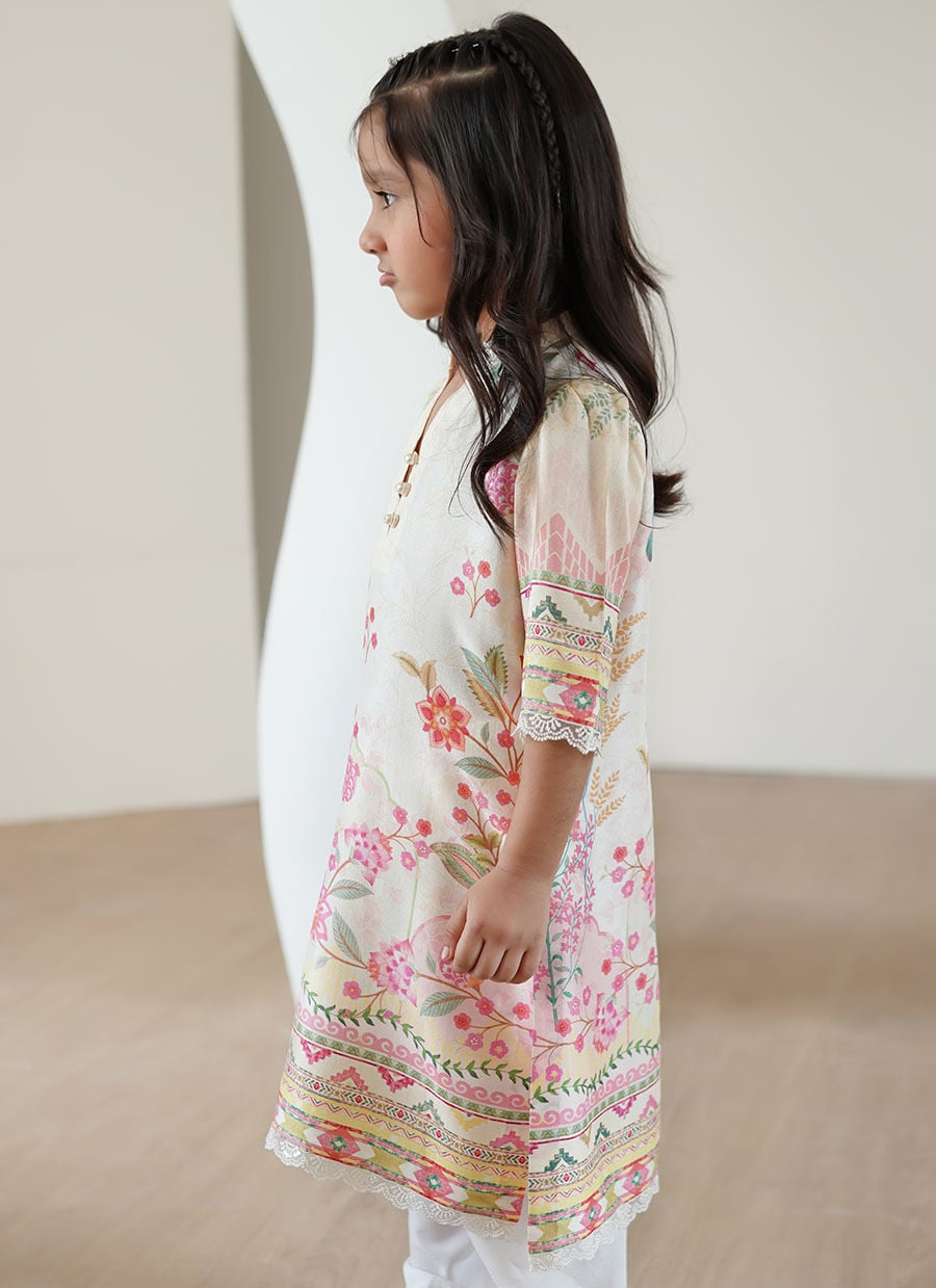 Faye Ivory Blossom B