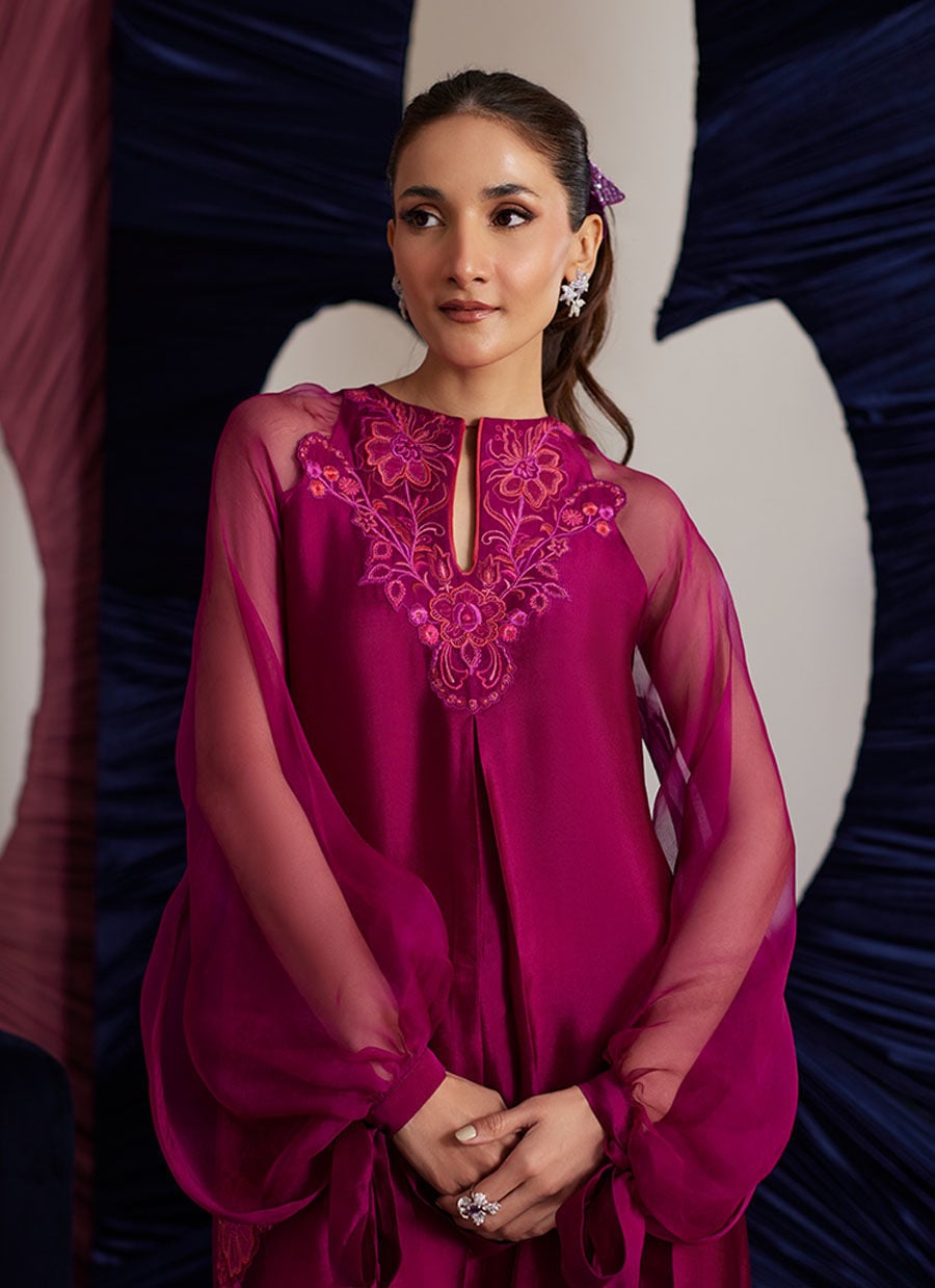 Farah Talib Aziz