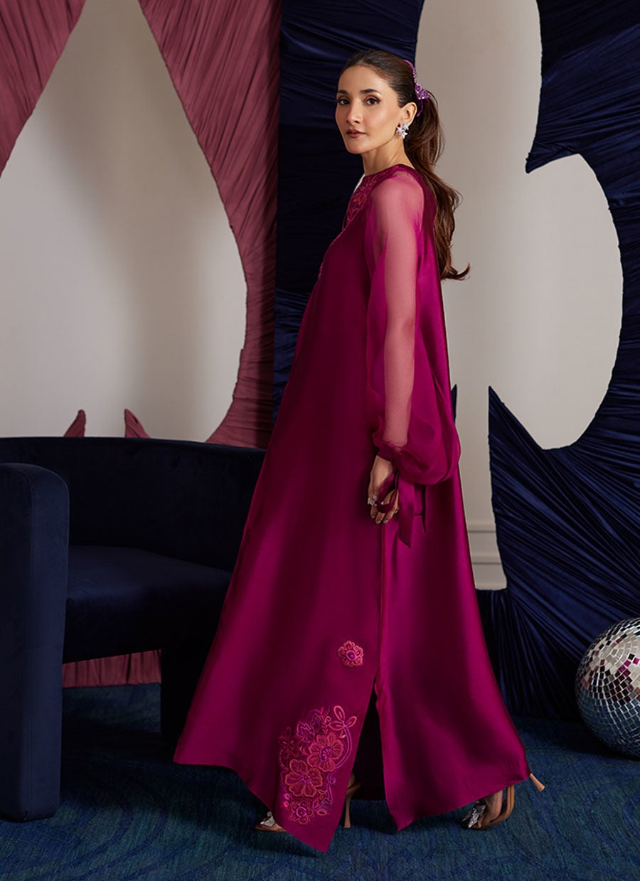 Farah Talib Aziz