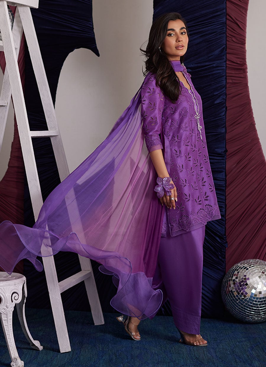 Farah Talib Aziz