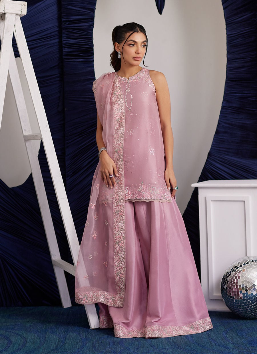 Farah Talib Aziz