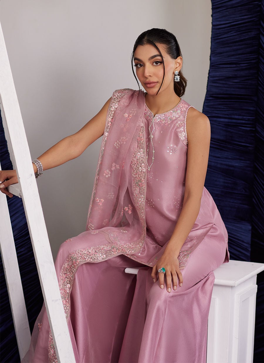 Farah Talib Aziz