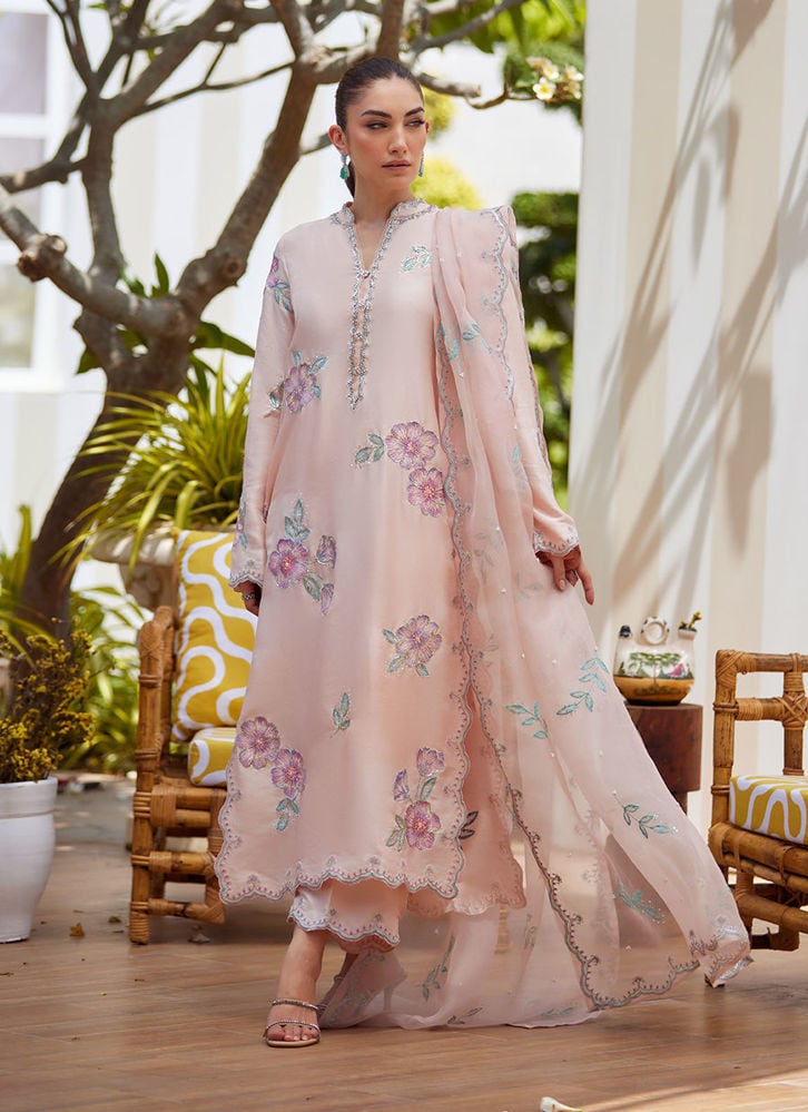 Farah Talib Aziz