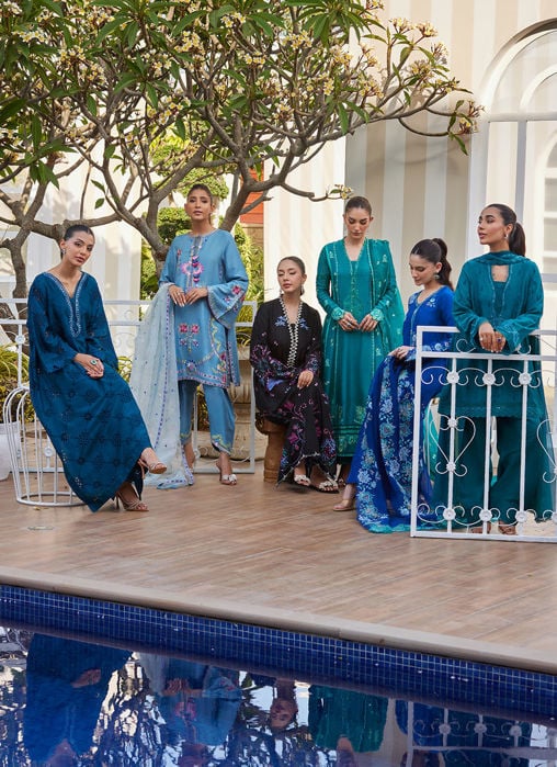 Sitya Kalidaar And Dupatta