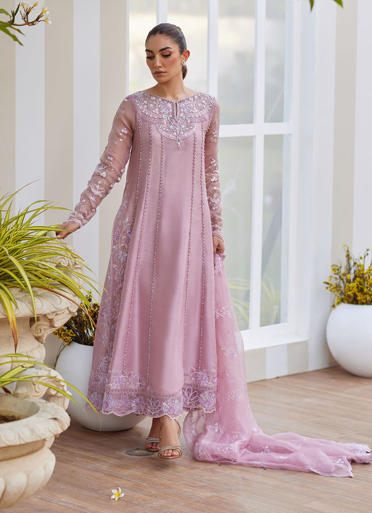 Ciya Aqua Kaftan