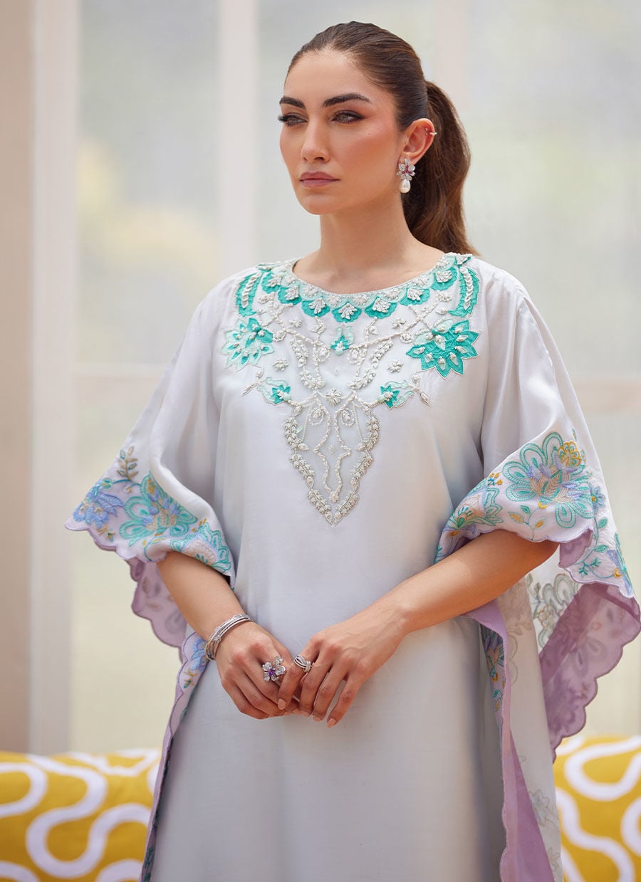 Livia Ombre Kaftan