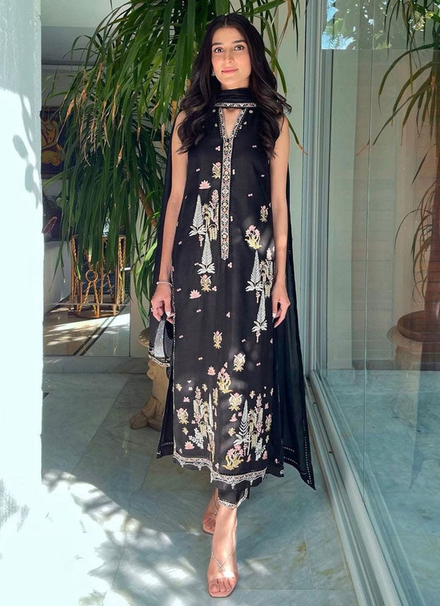 Farah Talib Aziz