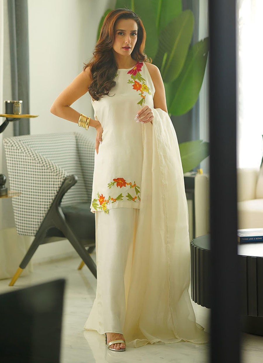 Farah Talib Aziz