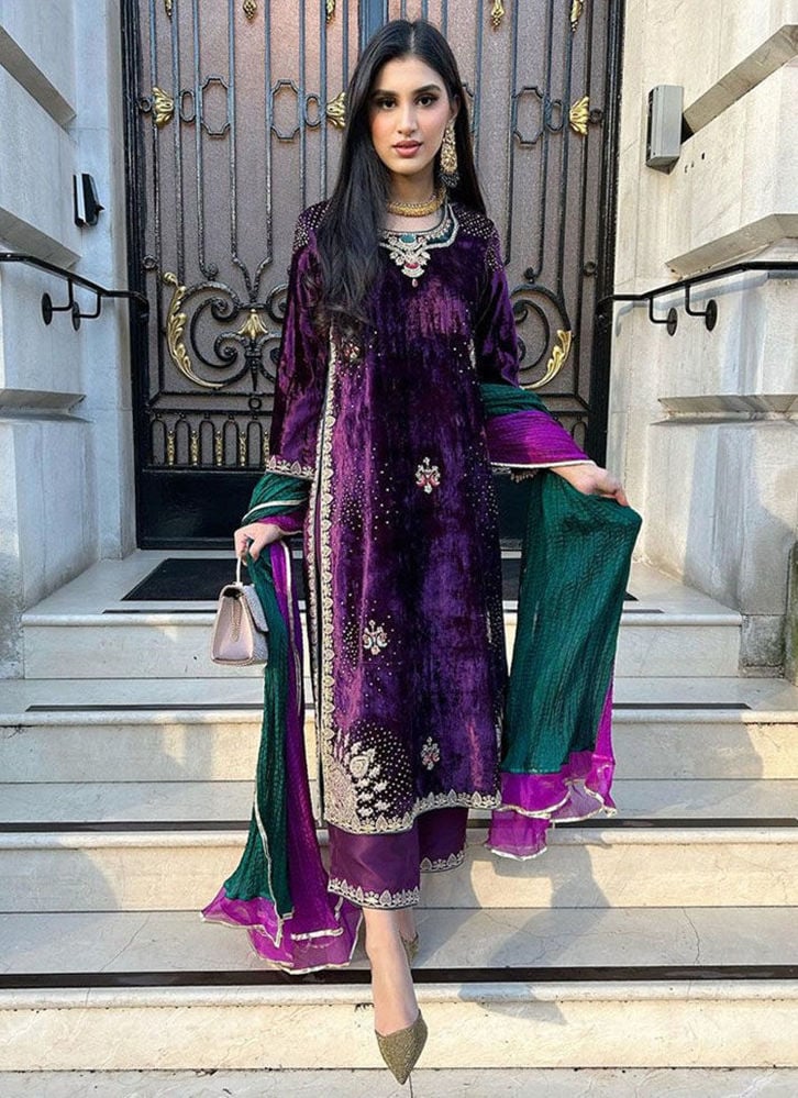 Sehri In Our Bette Ensemble