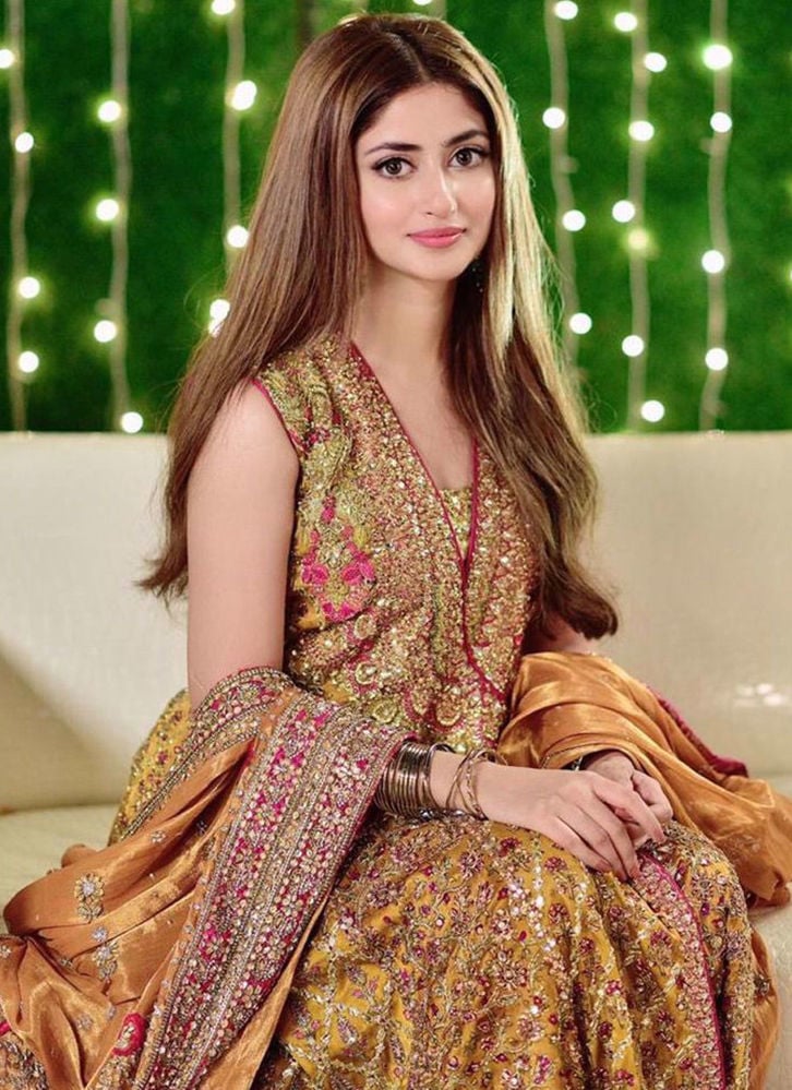 3 Piece - Digital Printed Embroidered Suit - 42601323